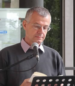 Massimo Bondioli