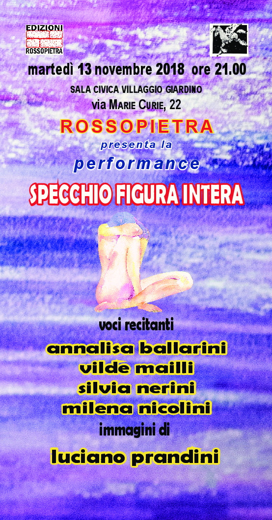 specchio figura intera